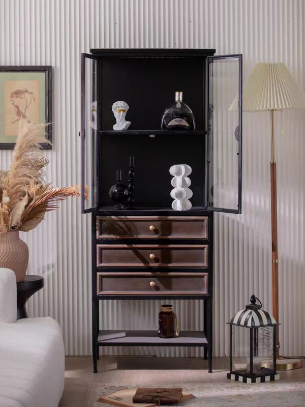 Шкаф KL-A2777 — изображение 3