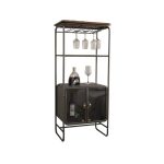 Шкаф KL-A2786 Kelly Lounge