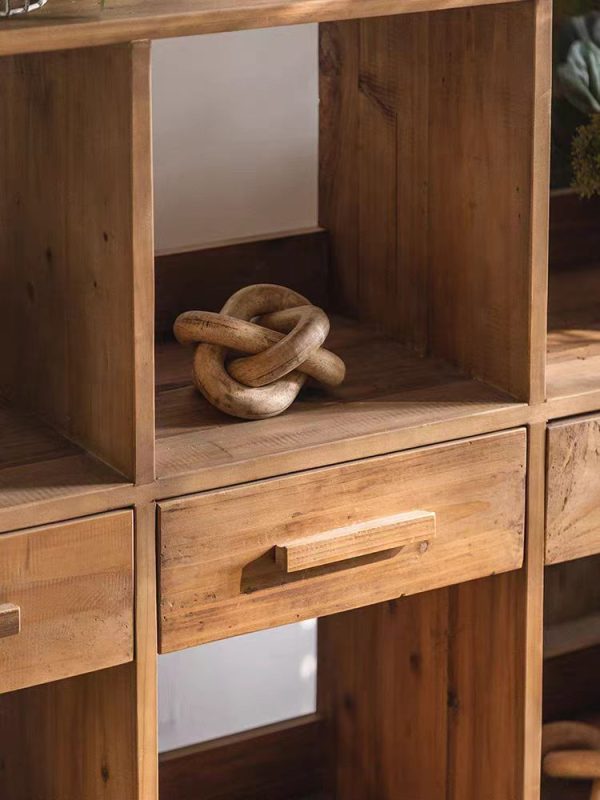 Комод KL-A2802 — изображение 3