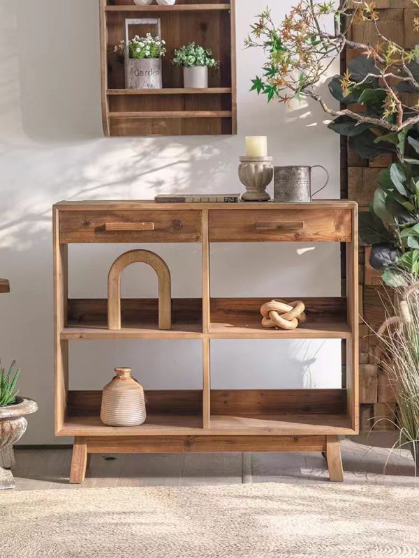 Комод KL-A2803 — изображение 2