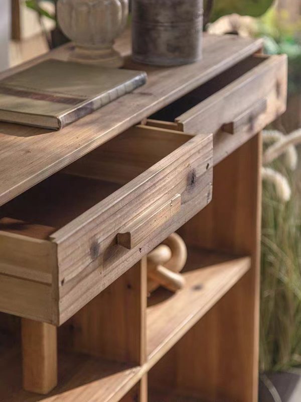 Комод KL-A2803 — изображение 3