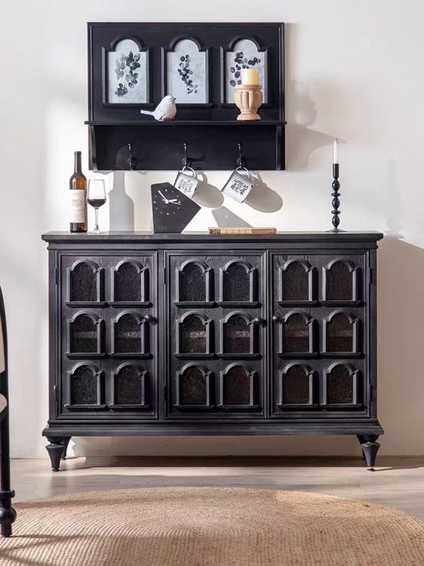 Комод KL-A2817 — изображение 2