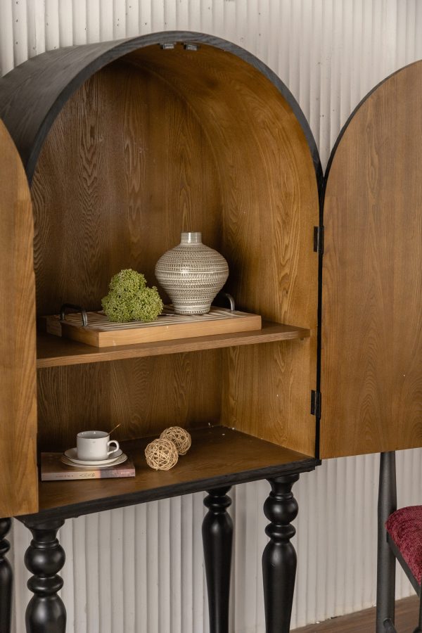 Шкаф KL-A2878 — изображение 3