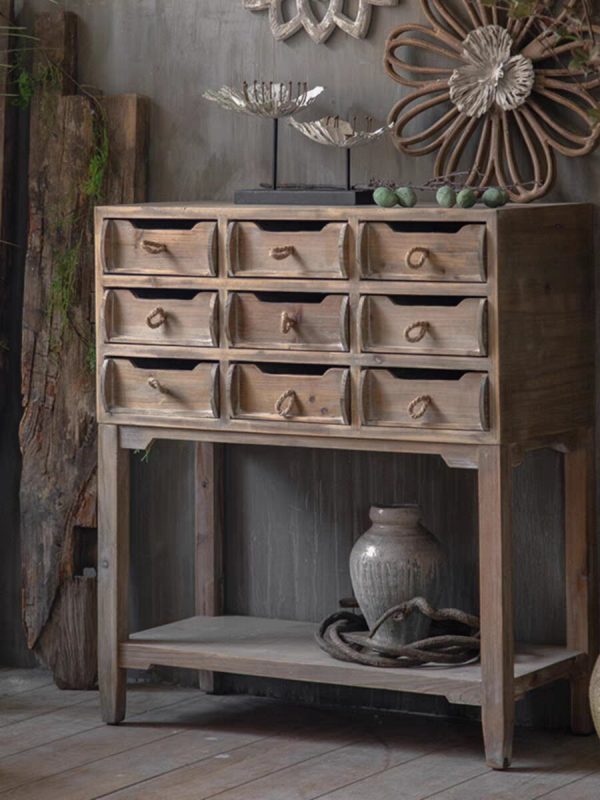 Комод KL-A41 — изображение 2