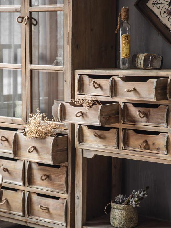 Комод KL-A41 — изображение 3