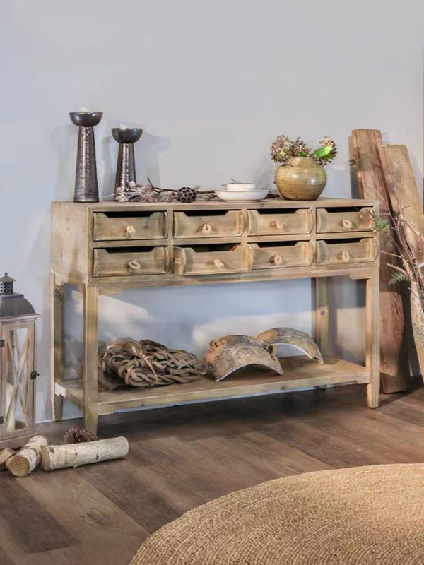 Консоль KL-A42 — изображение 2