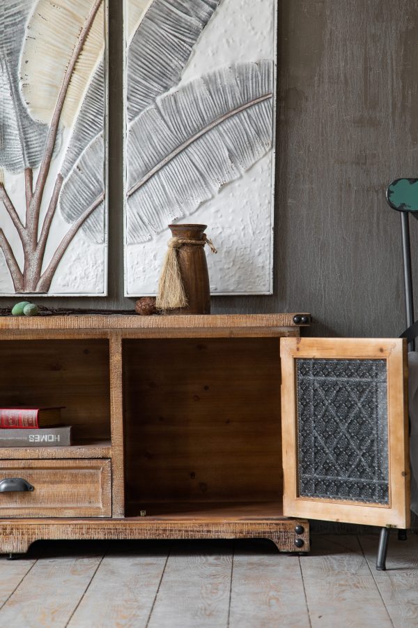 Тумба KL-A45 — изображение 3