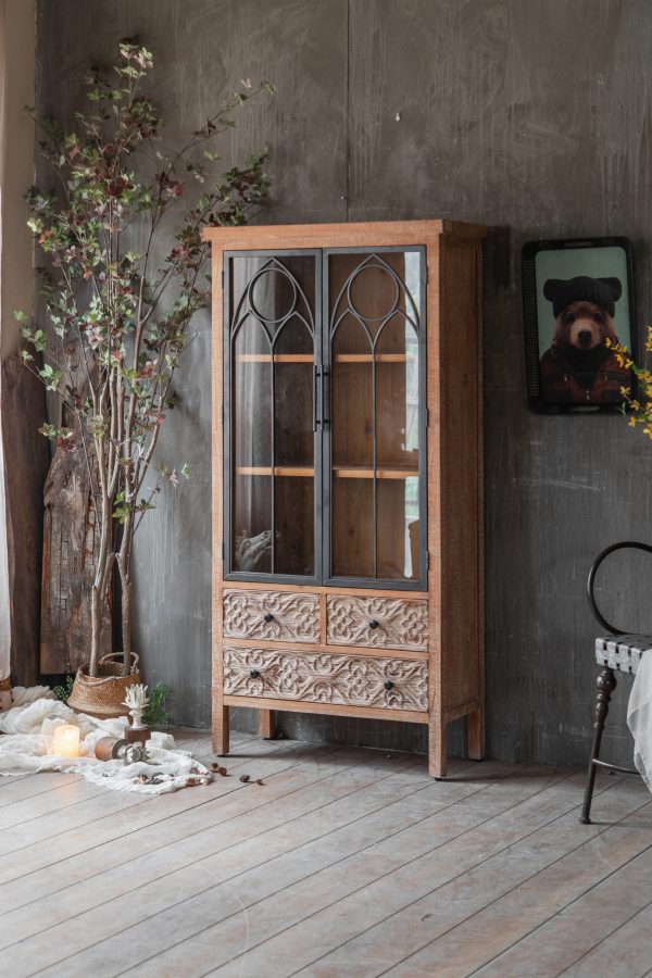 Шкаф KL-A604 — изображение 2