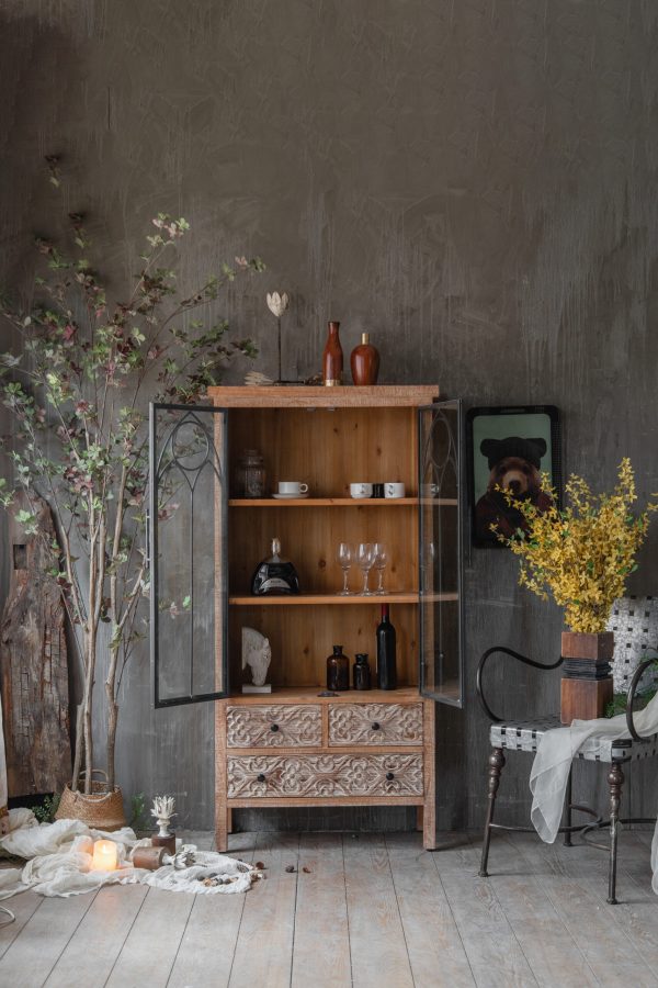 Шкаф KL-A604 — изображение 3