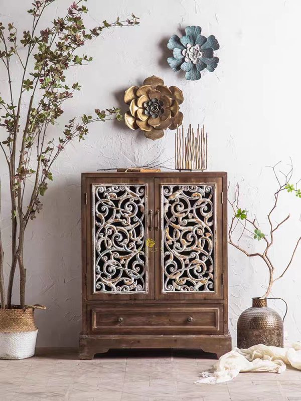 Комод KL-A848 — изображение 2