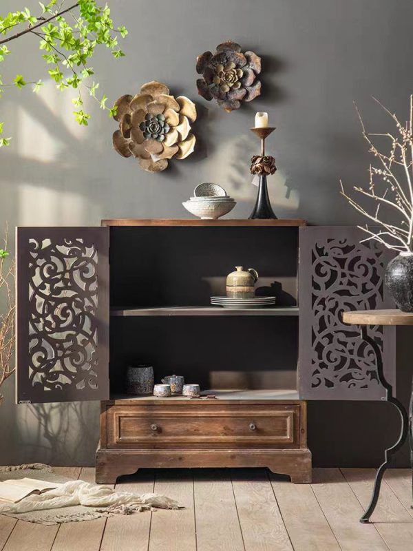 Комод KL-A848 — изображение 3