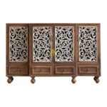 Комод KL-A849 Kelly Lounge