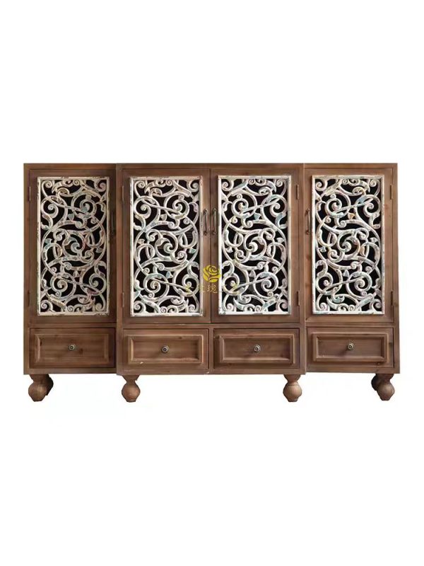 Комод KL-A849 Kelly Lounge