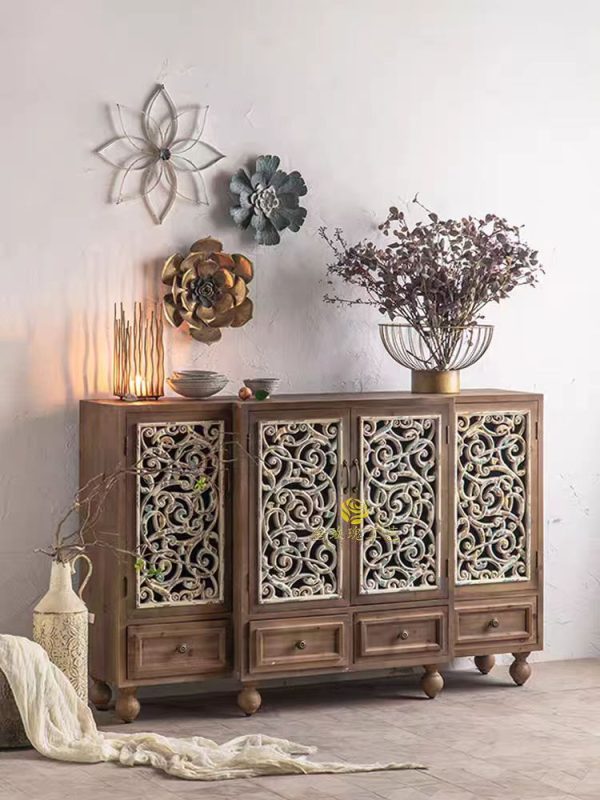 Комод KL-A849 — изображение 2