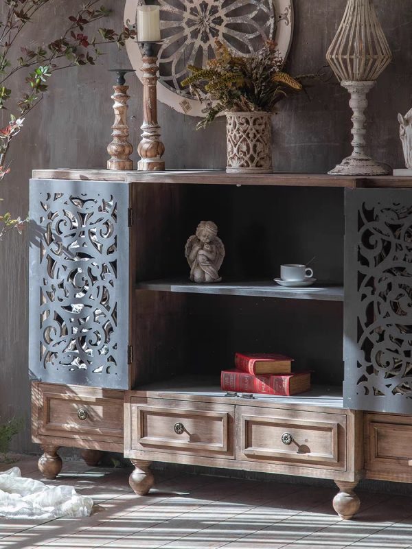 Комод KL-A849 — изображение 3