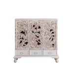 Комод KL-A853 Kelly Lounge