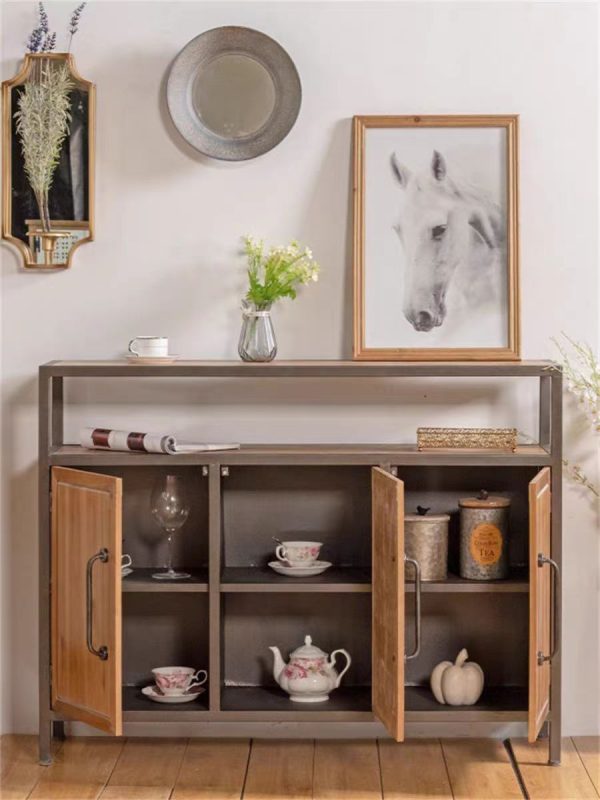 Комод KL-G157 — изображение 3