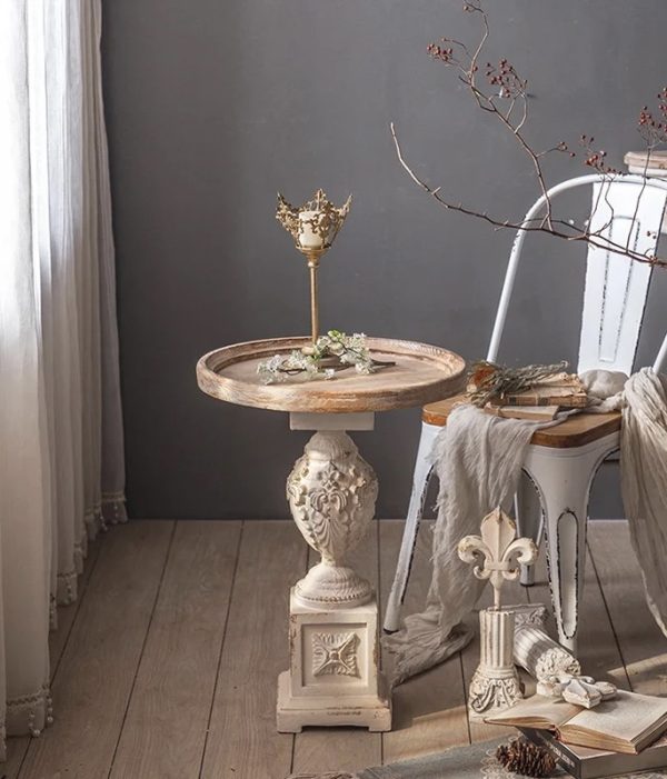 Стол KL-A2281 — изображение 3