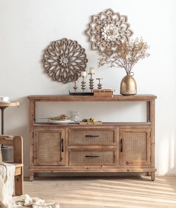 Комод KL-A58 — изображение 2