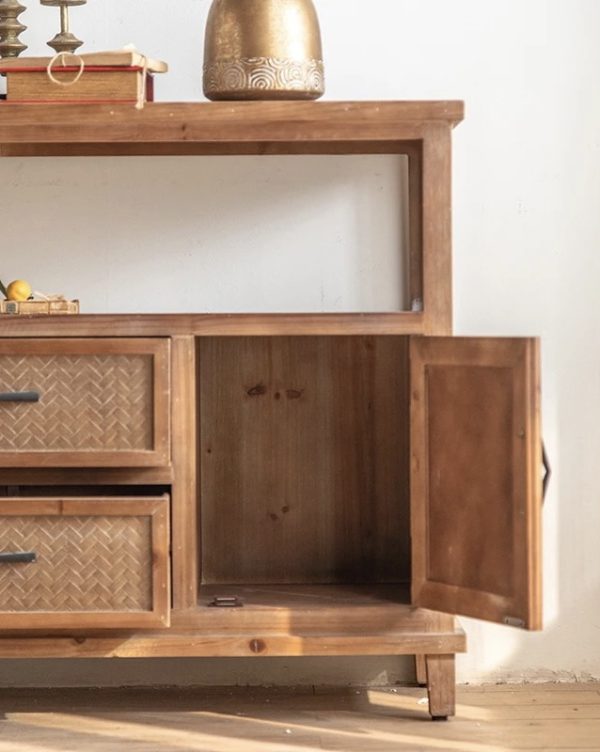 Комод KL-A58 — изображение 3