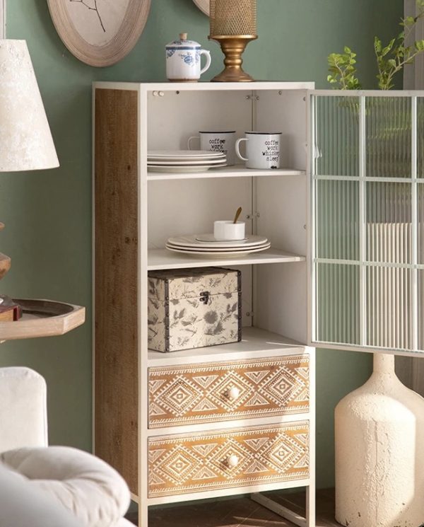 Шкаф KL-A177 — изображение 3