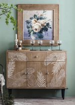 Комод KL-A2354 — изображение 2