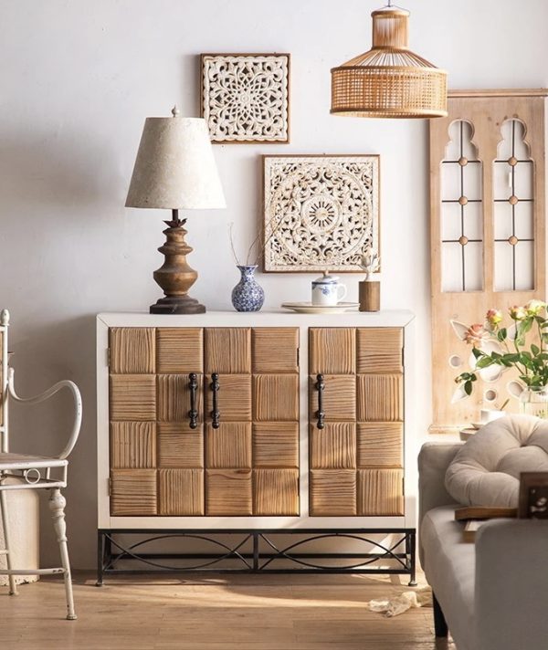 Комод KL-A2534 — изображение 2