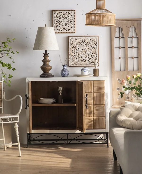 Комод KL-A2534 — изображение 3