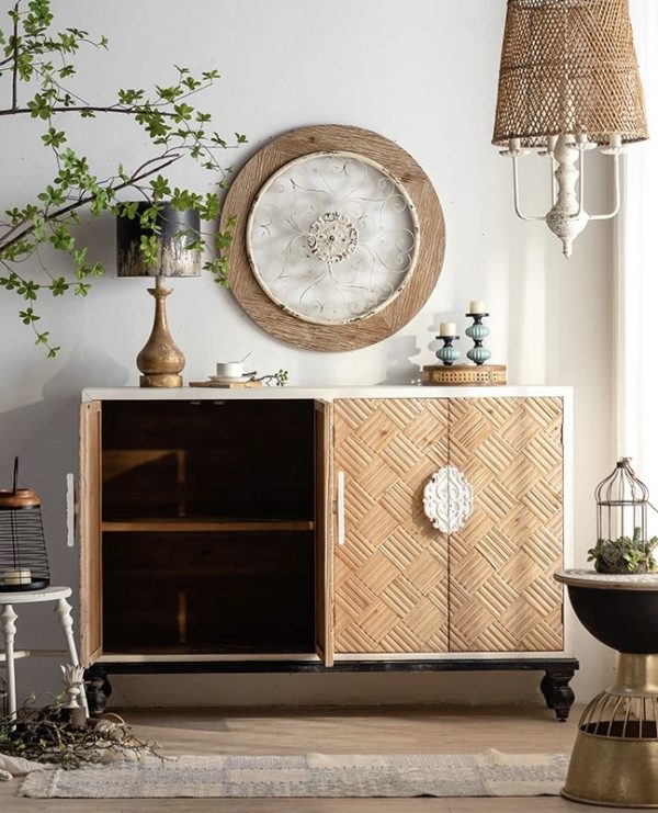 Комод KL-A2539 — изображение 3