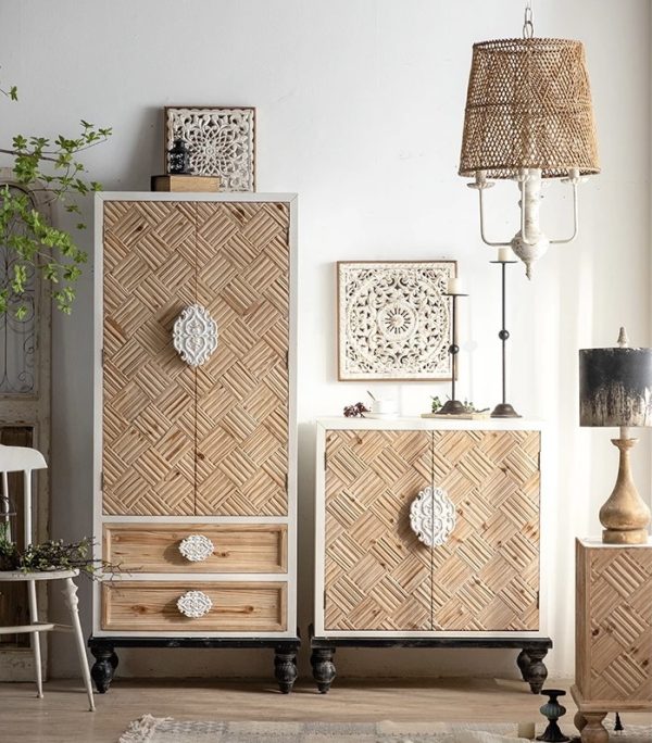 Шкаф KL-A2543 — изображение 3