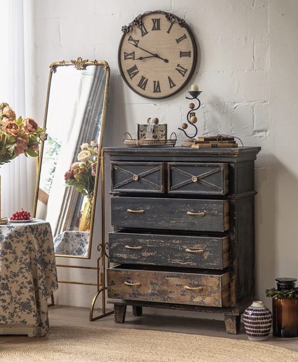 Комод KL-A2637 — изображение 2