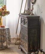 Комод KL-A2637 — изображение 3