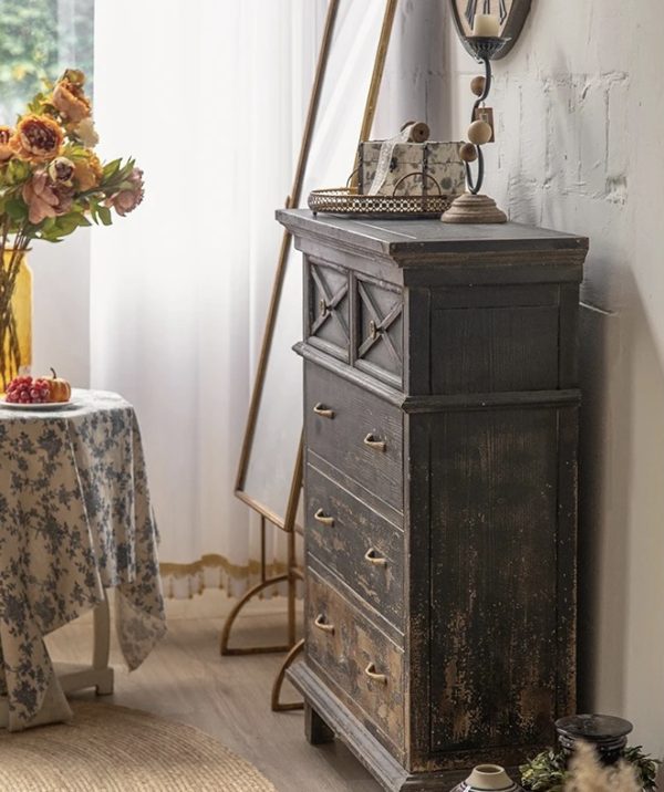 Комод KL-A2637 — изображение 3