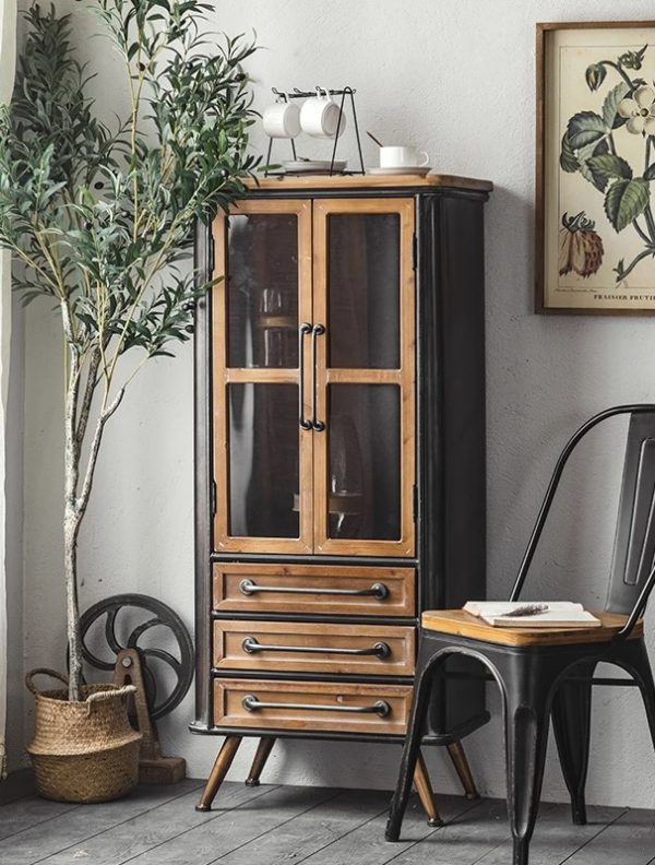 Шкаф KL-G150 — изображение 2