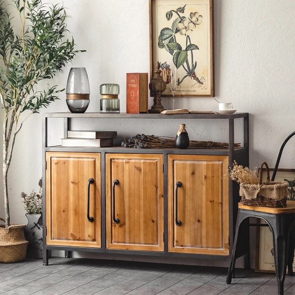 Комод KL-G157 — изображение 2