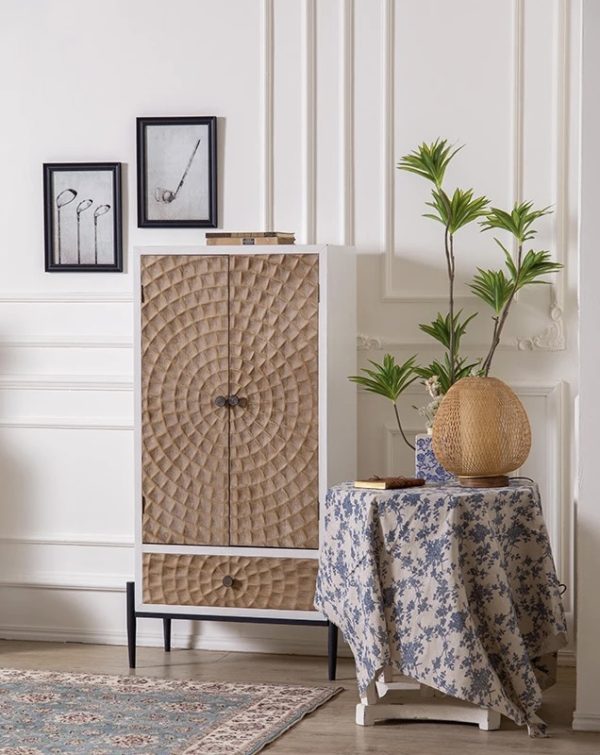 Шкаф KL-A2591 — изображение 2