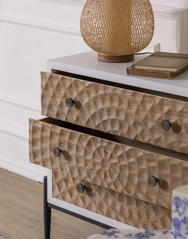 Комод KL-A2595 — изображение 3