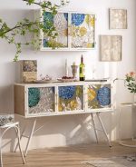 Тумба KL-A2625 — изображение 2