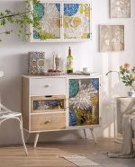 Комод KL-A2627 — изображение 2