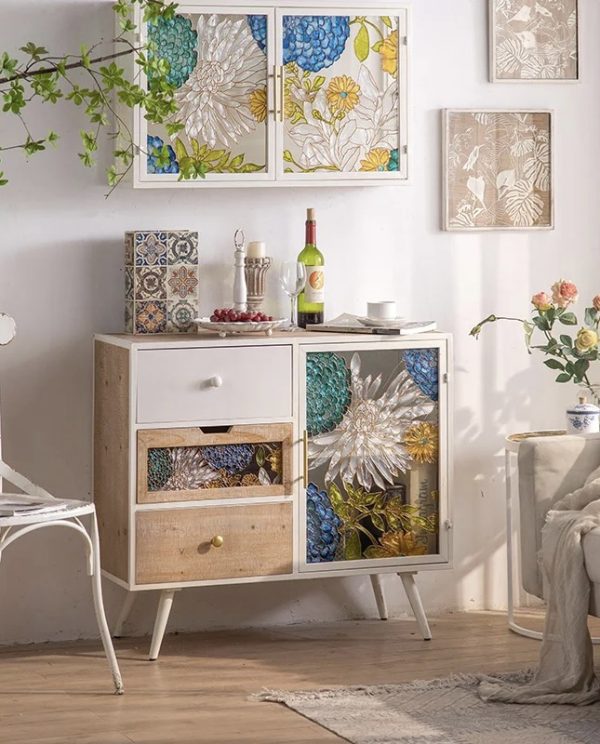 Комод KL-A2627 — изображение 2