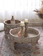 Стол KL-A2782 — изображение 3