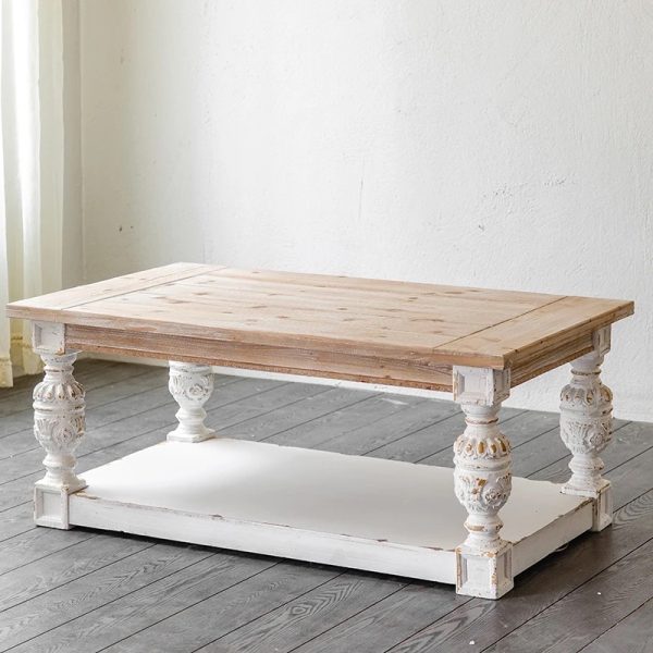 Стол KL-A128 — изображение 3