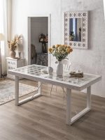 Стол KL-A2622 — изображение 2