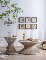 Стол KL-A2291 — изображение 3