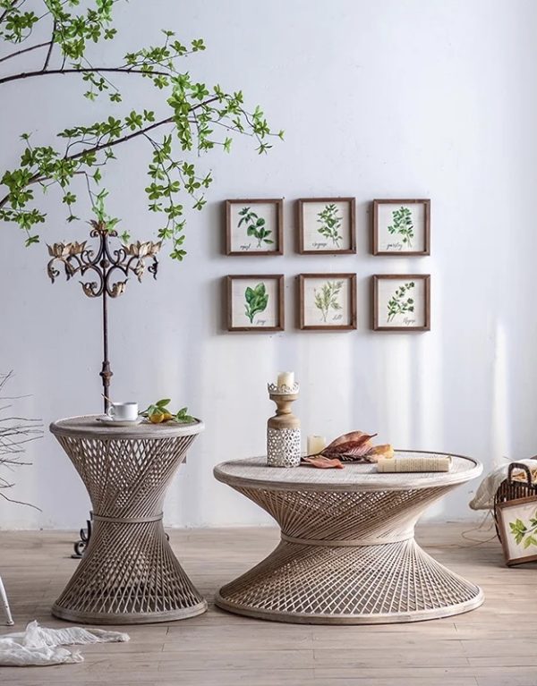 Стол KL-A2291 — изображение 3