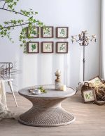 Стол KL-A2290 — изображение 2