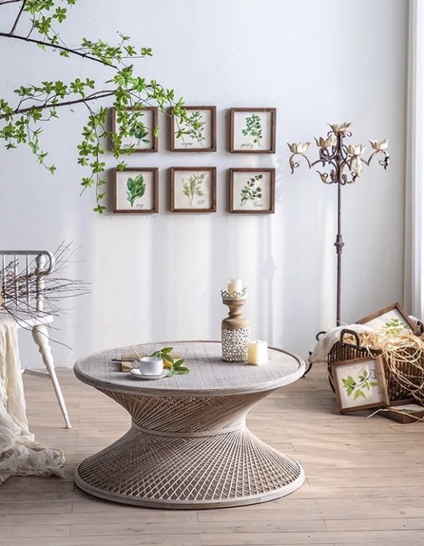 Стол KL-A2290 — изображение 2