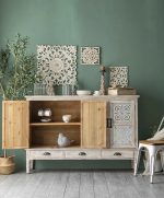 Комод KL-A36 — изображение 3