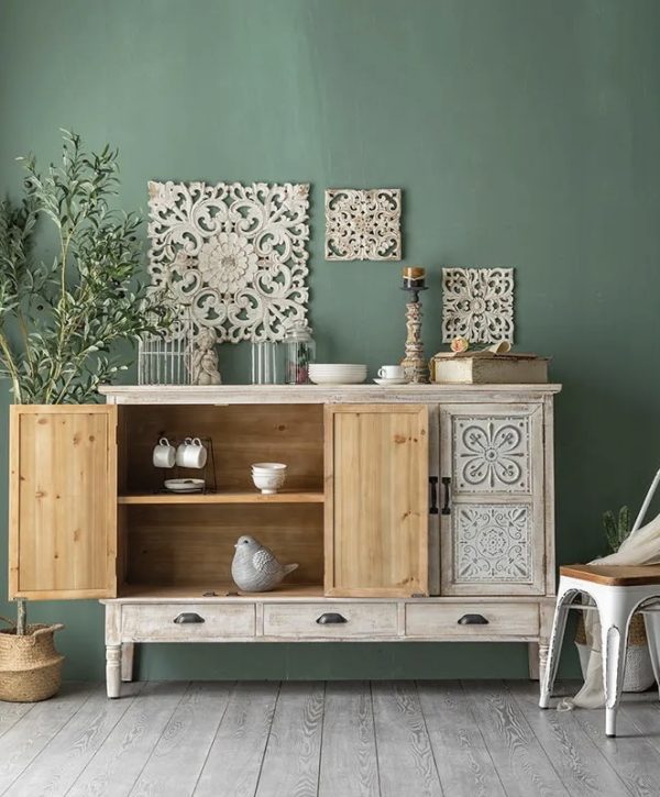 Комод KL-A36 — изображение 3