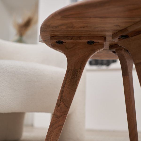 Столик из массива, БАБУЛ ВУД III — изображение 3